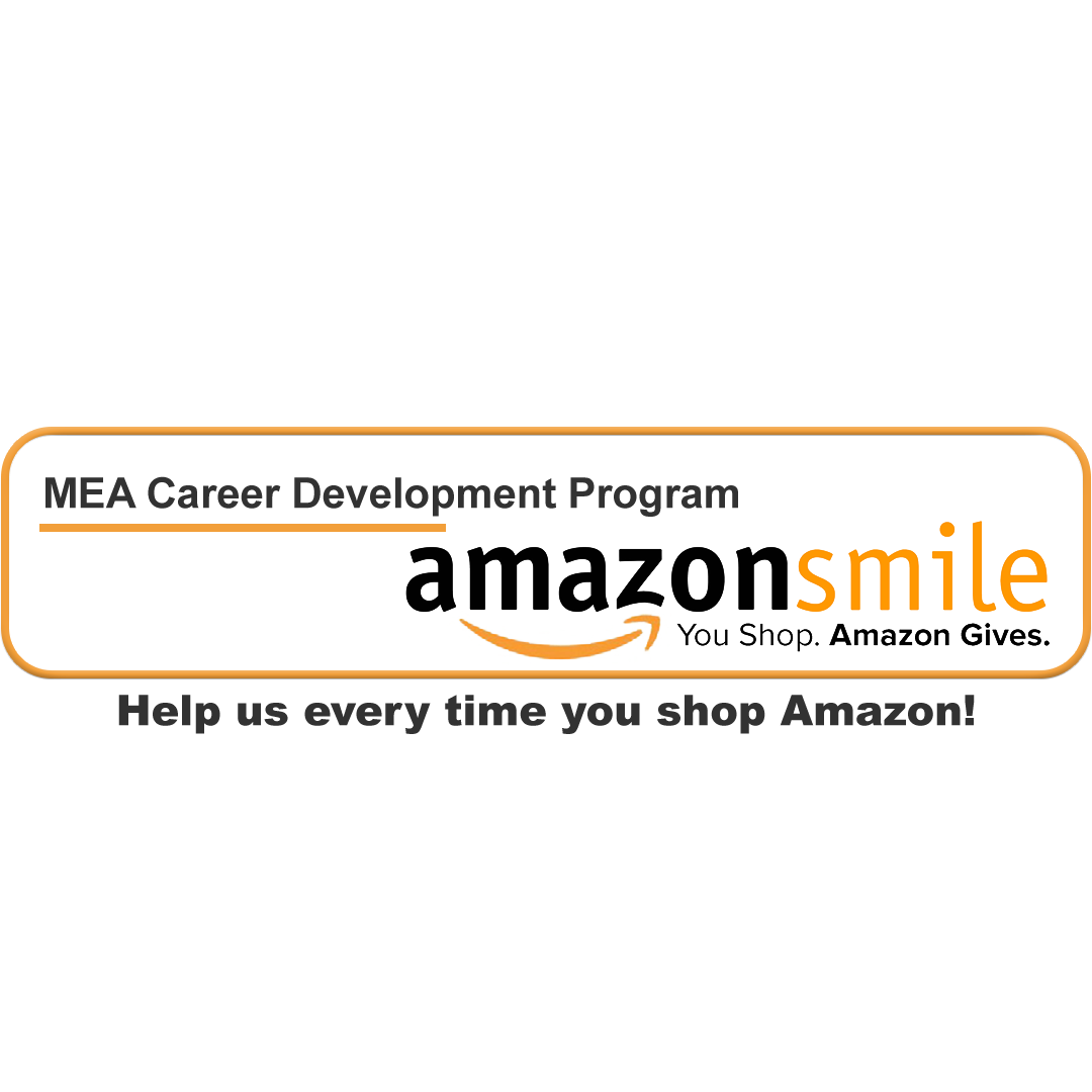 Cdp Amazonsmile Foundation Nyc Mea Nyc Managerial Employees Association The Only Advocates For Managers