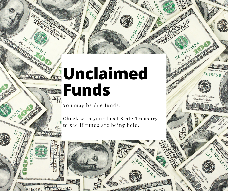 Unclaimed Funds - NYC MEA NYC Managerial Employees Association: The