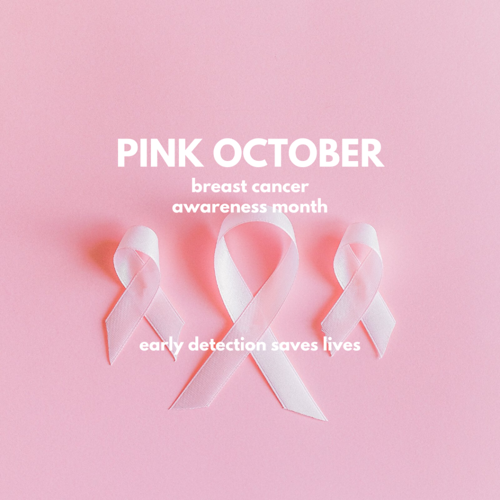 Pink I-Tip Straight - October Breast Cancer Awareness – Beautiful Additions