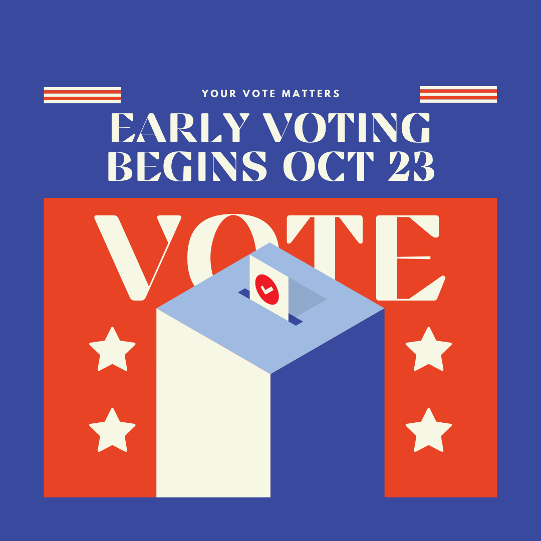 Early Voting NYC MEA NYC Managerial Employees Association The ONLY
