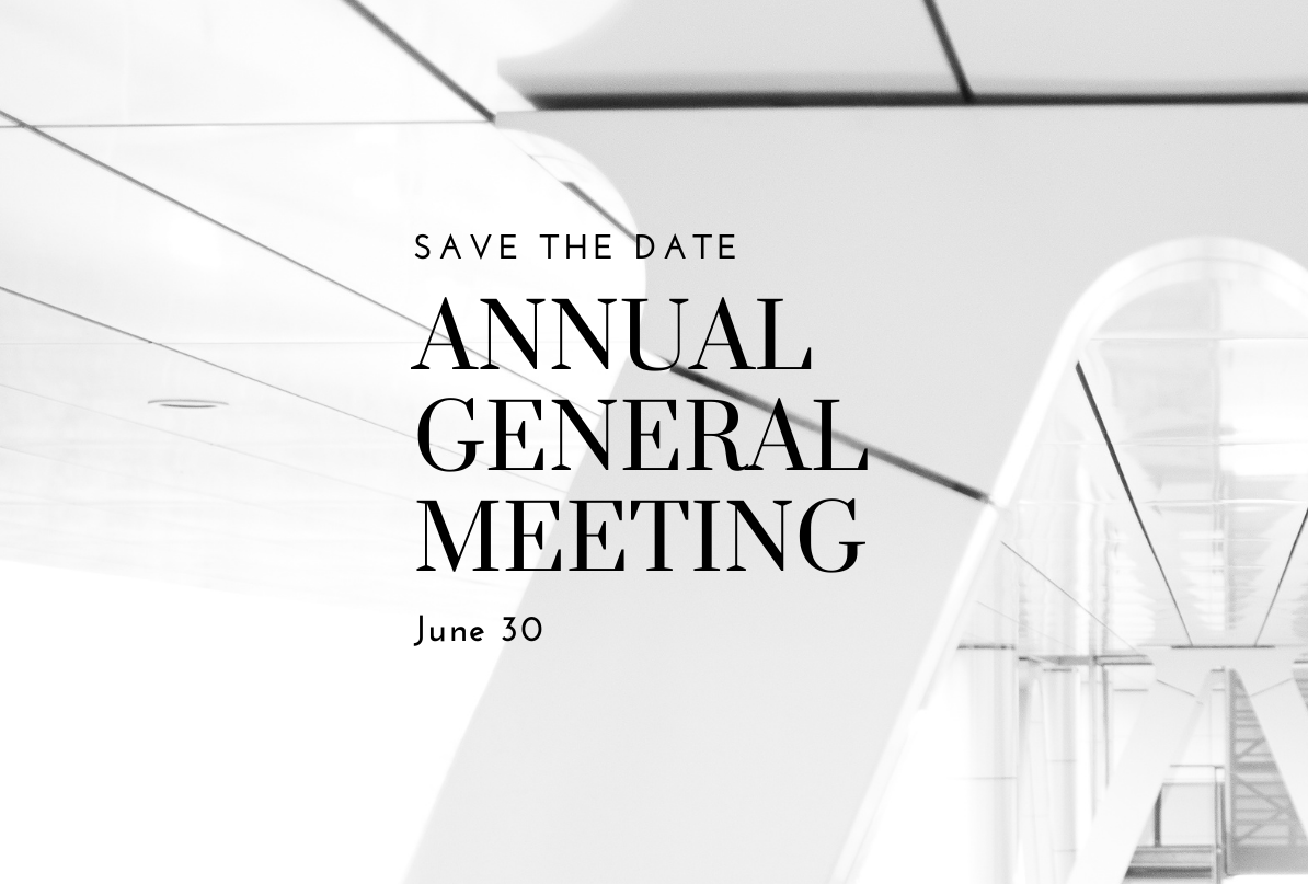 Annual General Meeting NYC MEA NYC Managerial Employees Association