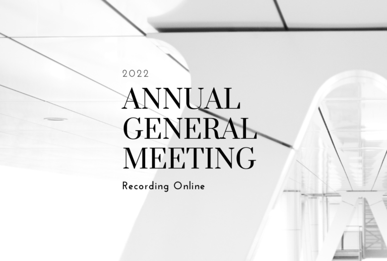 2022 Annual General Meeting Review NYC MEA NYC Managerial Employees