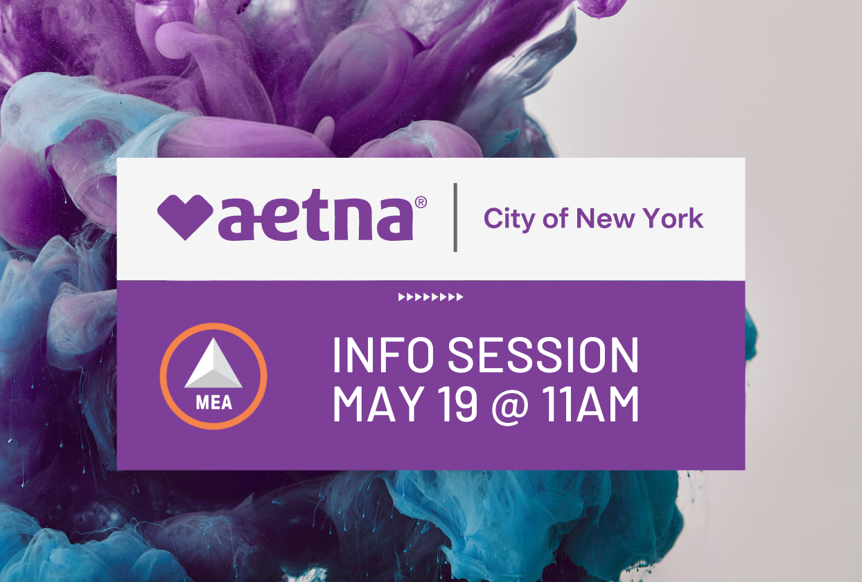 aetna-info-session-nyc-mea-nyc-managerial-employees-association-the