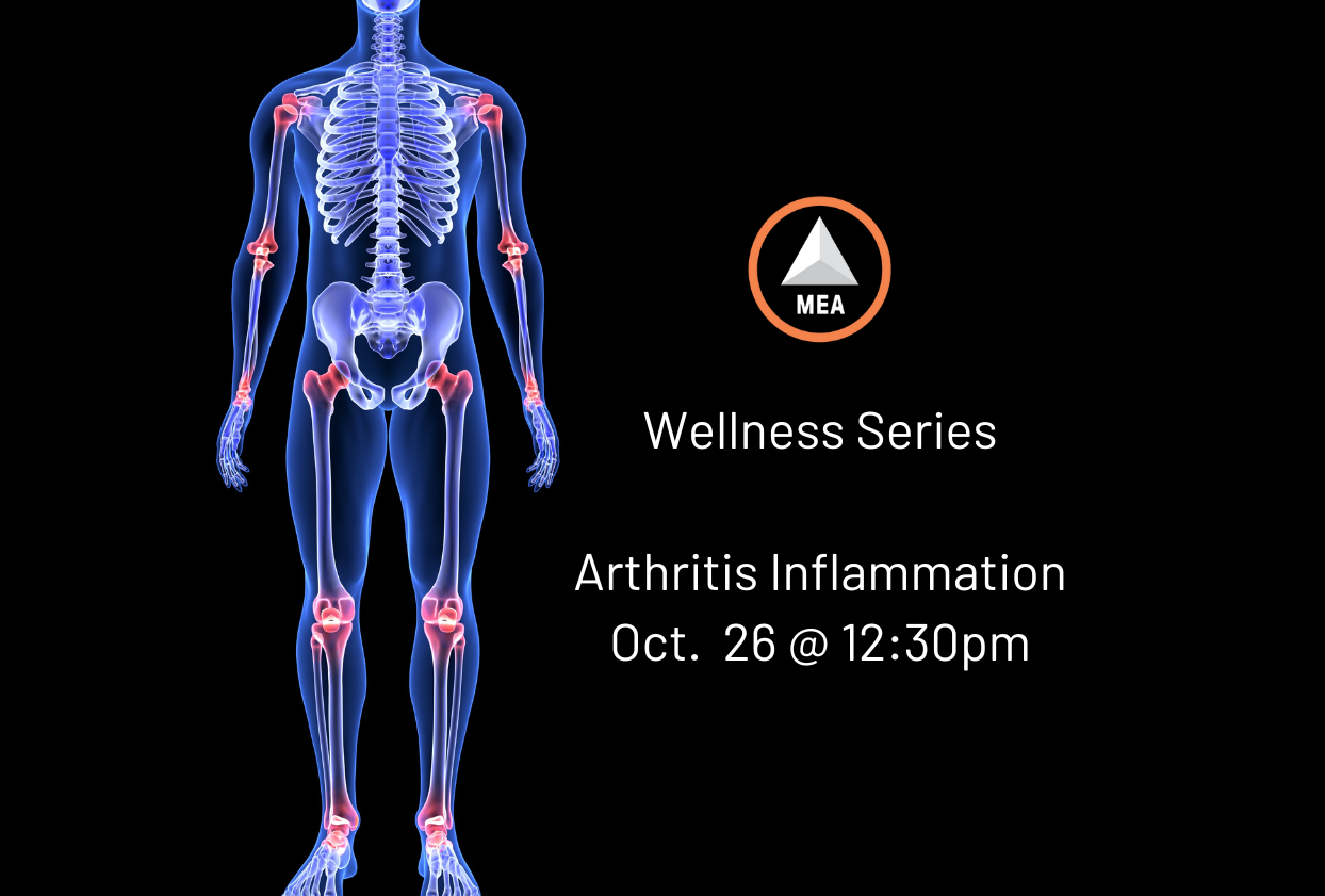 Arthritis: All You Need to Know! - NYC MEA NYC Managerial Employees ...